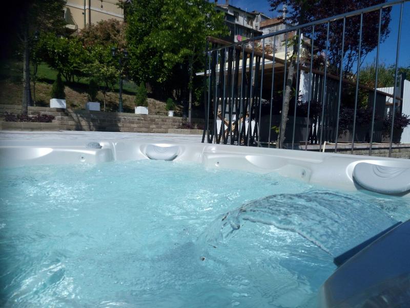 Il Poggetto Piccolo Hotel - Genel