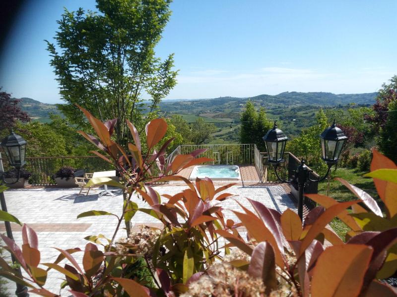 Il Poggetto Piccolo Hotel - Genel