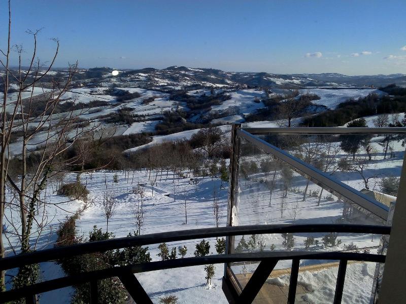 Il Poggetto Piccolo Hotel - Genel