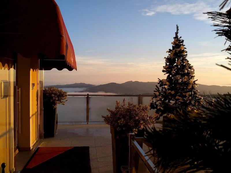 Il Poggetto Piccolo Hotel - Genel