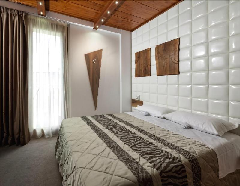 Il Poggetto Piccolo Hotel - Oda