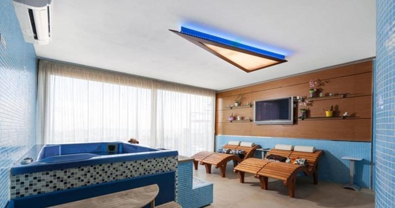 Il Poggetto Piccolo Hotel - Oda