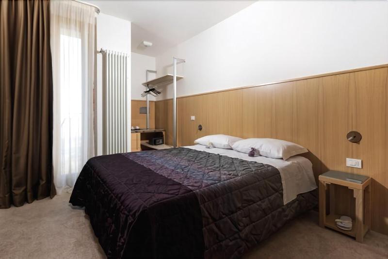 Il Poggetto Piccolo Hotel - Oda