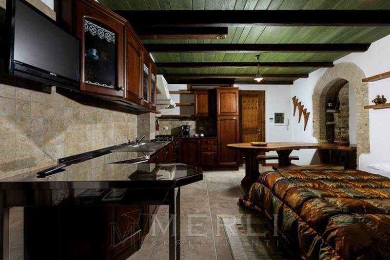 Il Poggetto Piccolo Hotel - Oda