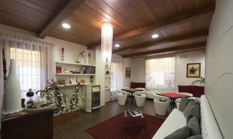 Il Poggetto Piccolo Hotel - Oda