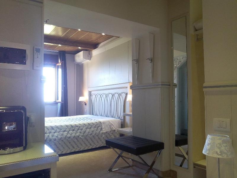 Il Poggetto Piccolo Hotel - Oda
