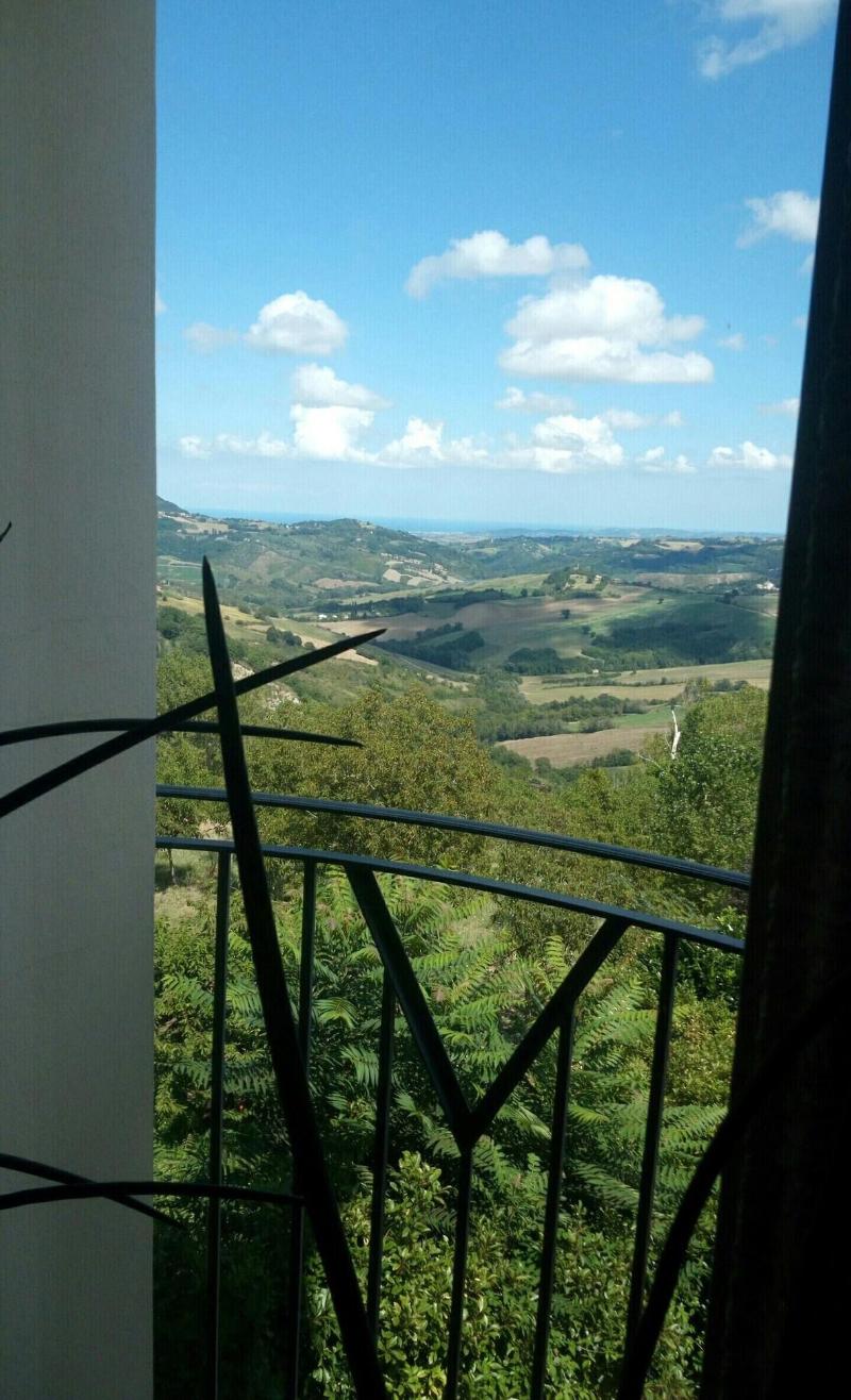 Il Poggetto Piccolo Hotel - Oda