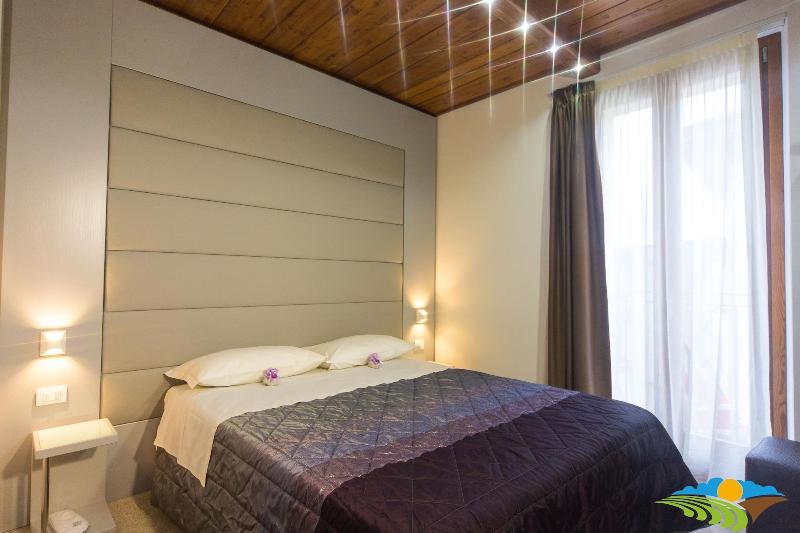 Il Poggetto Piccolo Hotel - Oda