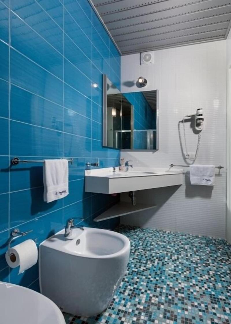 Il Poggetto Piccolo Hotel - Oda