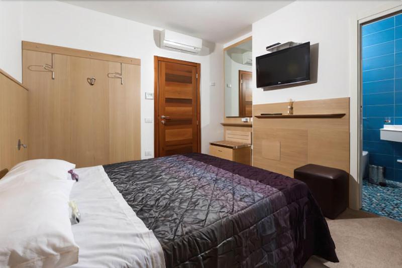 Il Poggetto Piccolo Hotel - Oda
