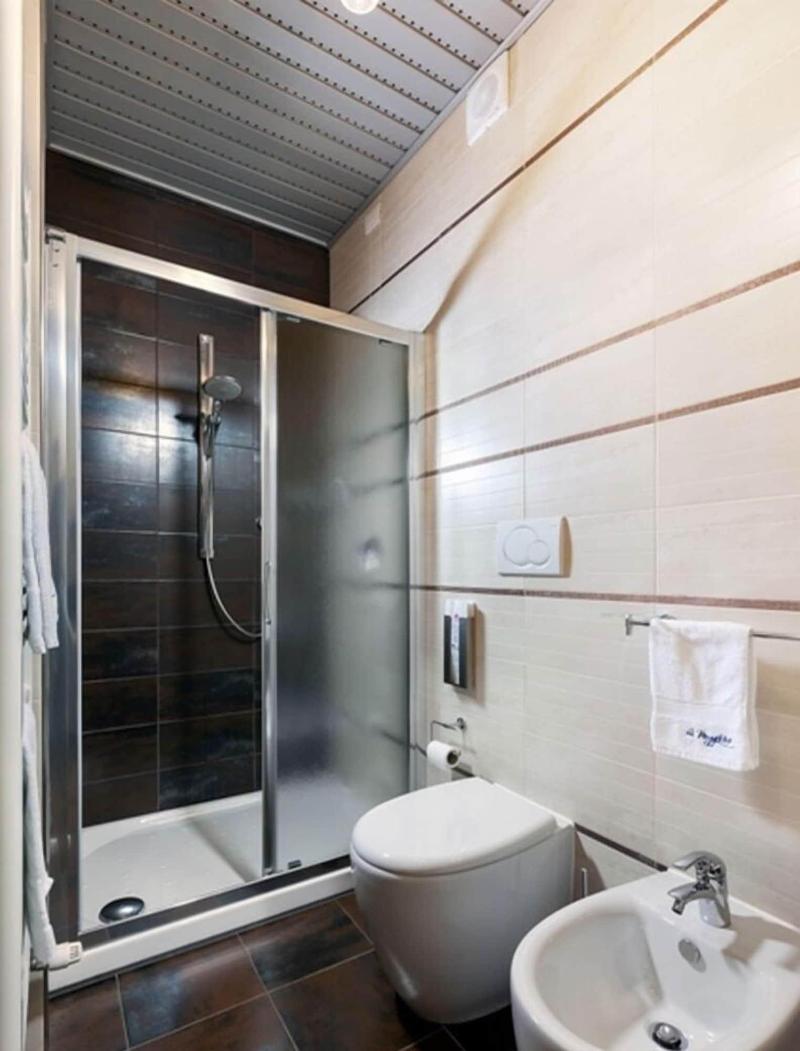 Il Poggetto Piccolo Hotel - Oda