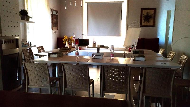 Il Poggetto Piccolo Hotel - Oda