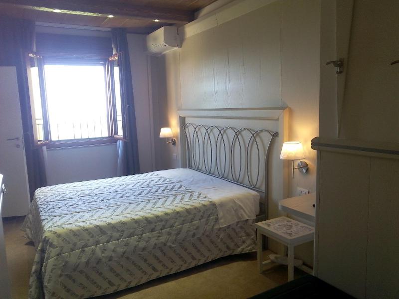 Il Poggetto Piccolo Hotel - Oda