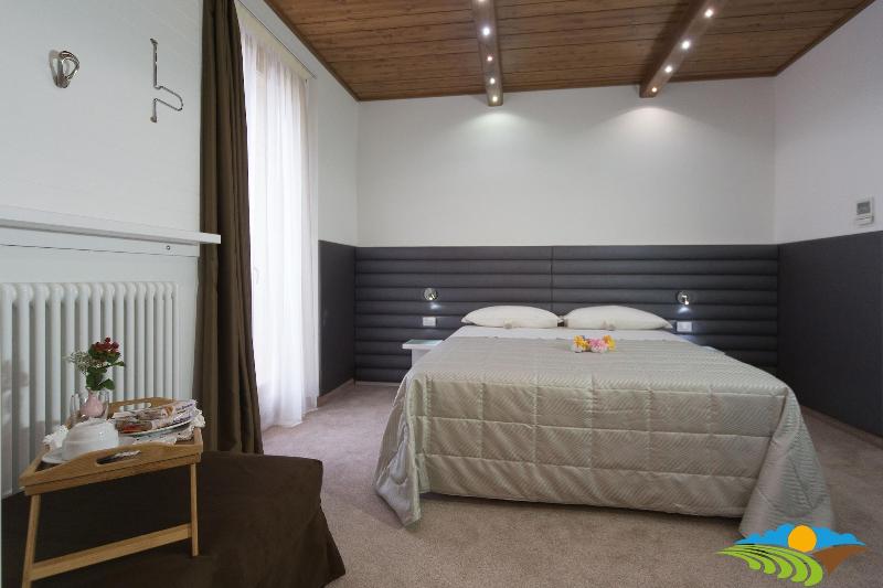Il Poggetto Piccolo Hotel - Oda