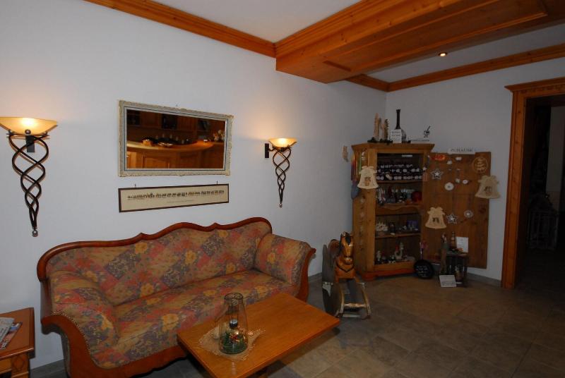Harzhotel Zum-Prinzen - Lobi