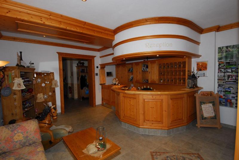 Harzhotel Zum-Prinzen - Lobi