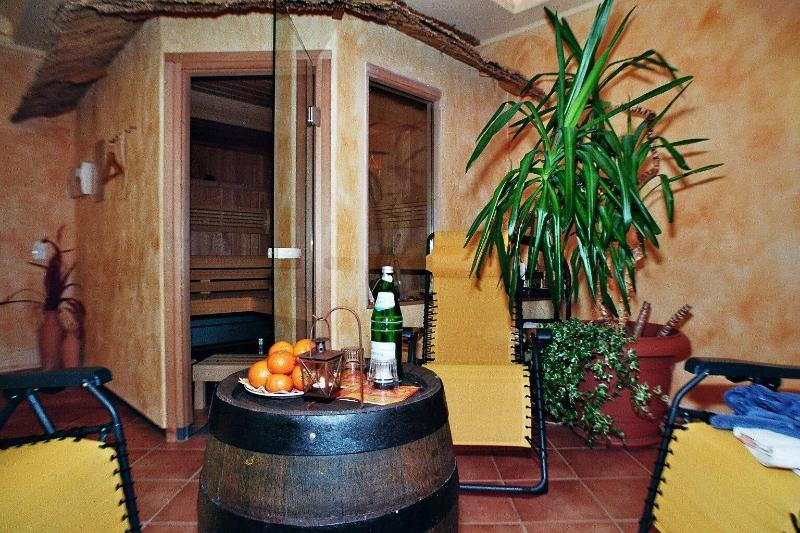 Harzhotel Zum-Prinzen - Aktivite