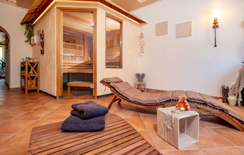 Harzhotel Zum-Prinzen - Aktivite