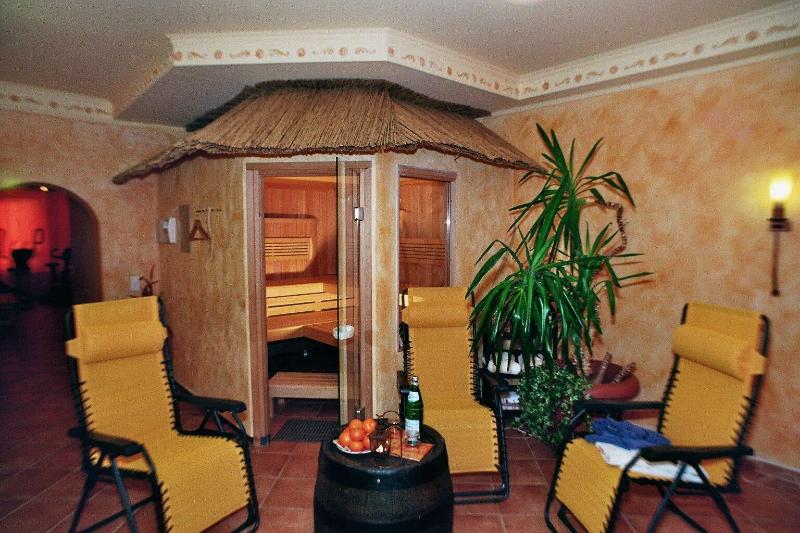 Harzhotel Zum-Prinzen - Aktivite