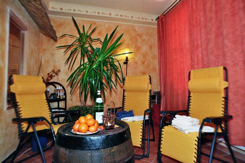 Harzhotel Zum-Prinzen - Aktivite