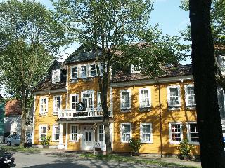 Harzhotel Zum-Prinzen otel fotoğrafı
