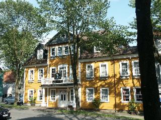 Harzhotel Zum-Prinzen fotoÄŸrafÄ±