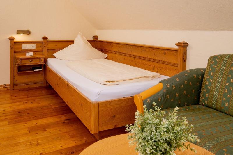 Harzhotel Zum-Prinzen - Oda