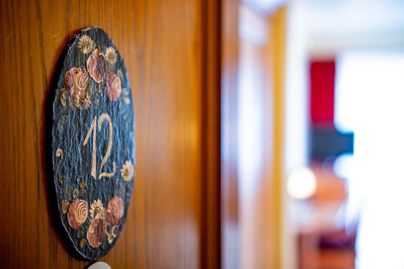 Harzhotel Zum-Prinzen - Oda