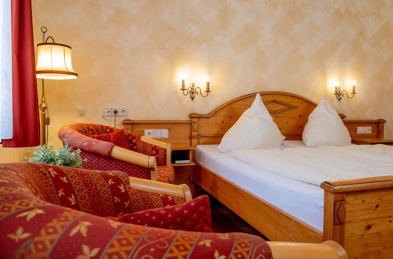 Harzhotel Zum-Prinzen - Oda