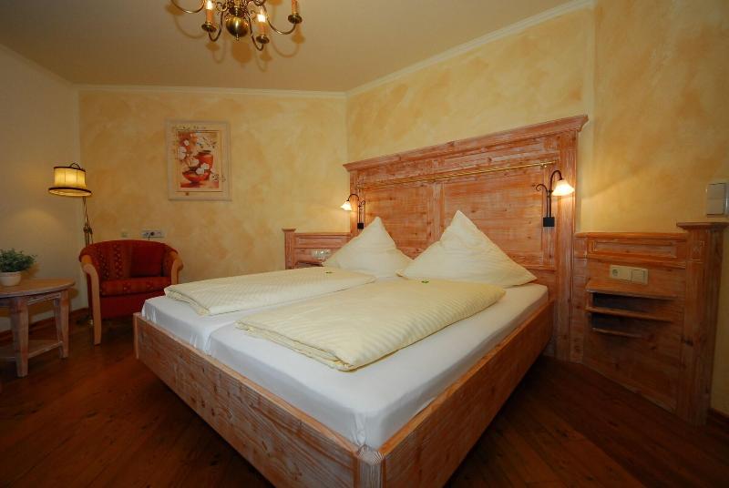 Harzhotel Zum-Prinzen - Oda