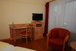 Harzhotel Zum-Prinzen fotoÄŸrafÄ±