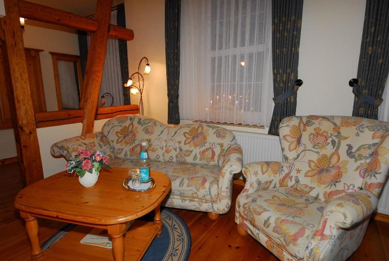 Harzhotel Zum-Prinzen - Oda