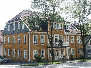 Harzhotel Zum-Prinzen fotoÄŸrafÄ±
