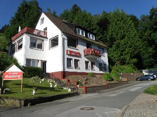 Pension Hamburg otel fotoğrafı
