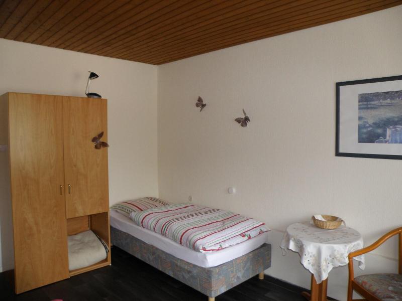 Pension Hamburg - Oda