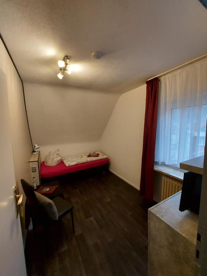 Pension Hamburg - Oda