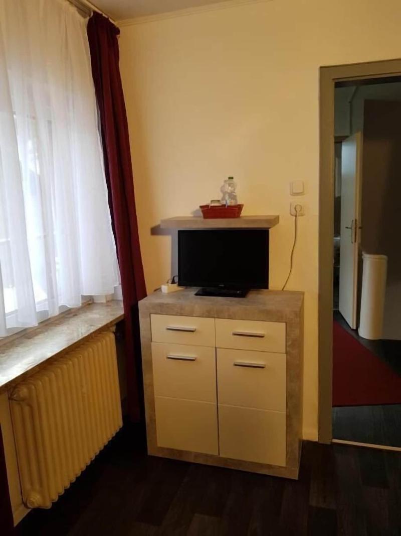 Pension Hamburg - Oda