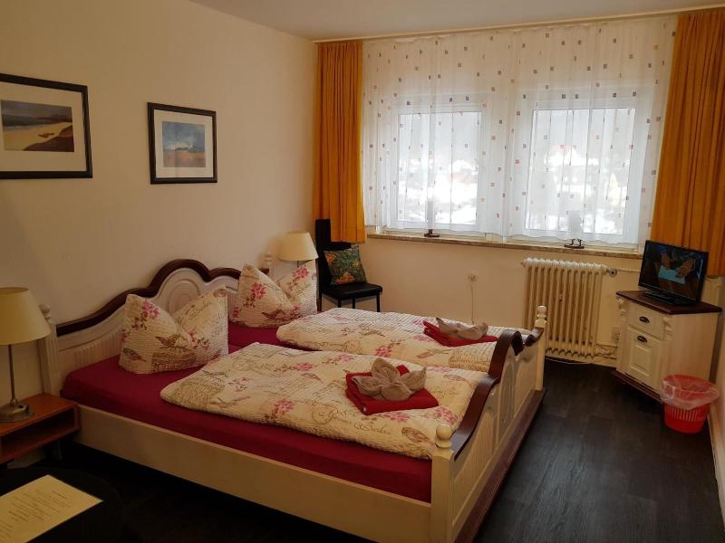 Pension Hamburg - Oda