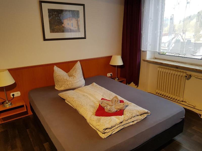 Pension Hamburg - Oda
