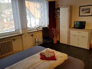 Pension Hamburg fotoÄŸrafÄ±