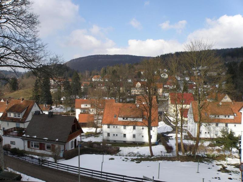 Pension Hamburg - Oda