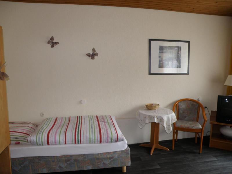Pension Hamburg - Oda