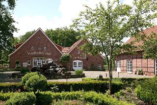 Landhotel Waldseiterhof otel fotoğrafı