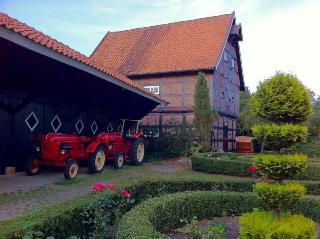 Landhotel Waldseiterhof fotoÄŸrafÄ±