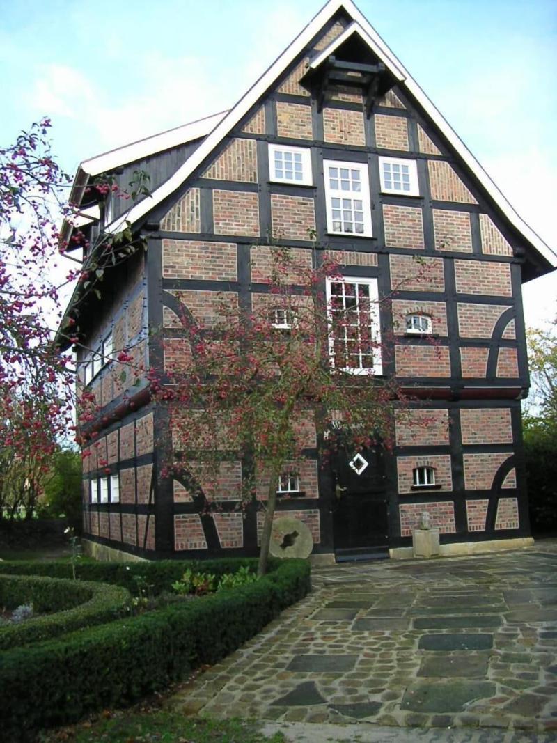 Landhotel Waldseiterhof - Genel