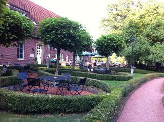 Landhotel Waldseiterhof fotoÄŸrafÄ±