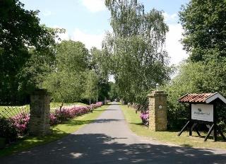 Landhotel Waldseiterhof fotoÄŸrafÄ±