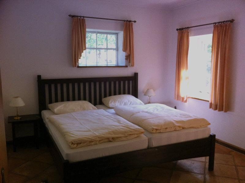 Landhotel Waldseiterhof - Oda