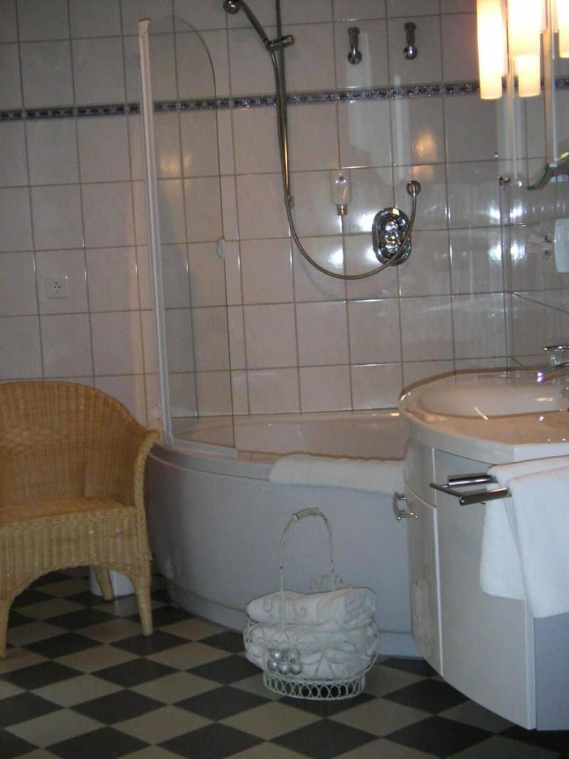 Landhotel Waldseiterhof - Oda