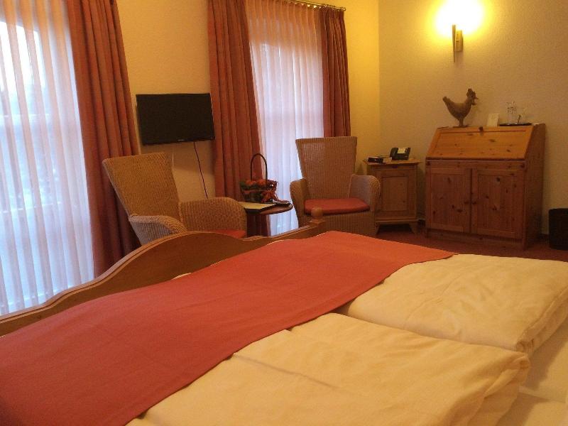 Landhotel Waldseiterhof - Oda